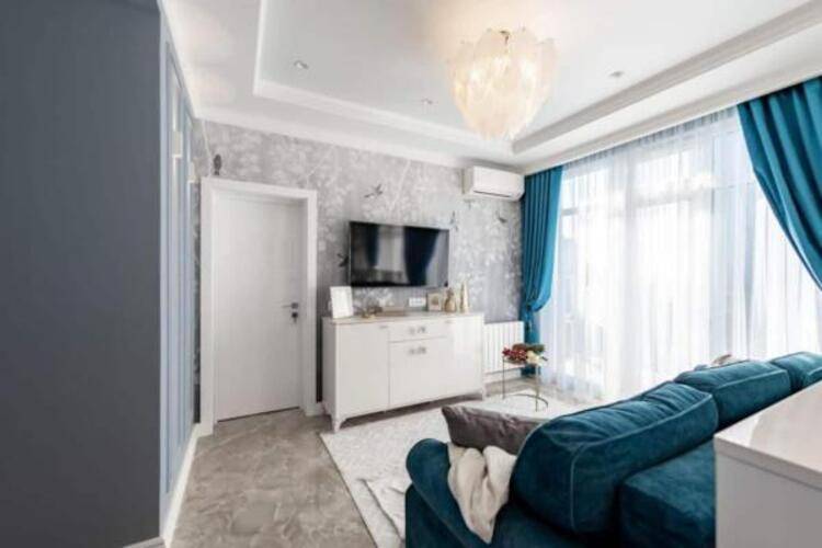 Sochihome (Сочихоум) На Улице Депутатская