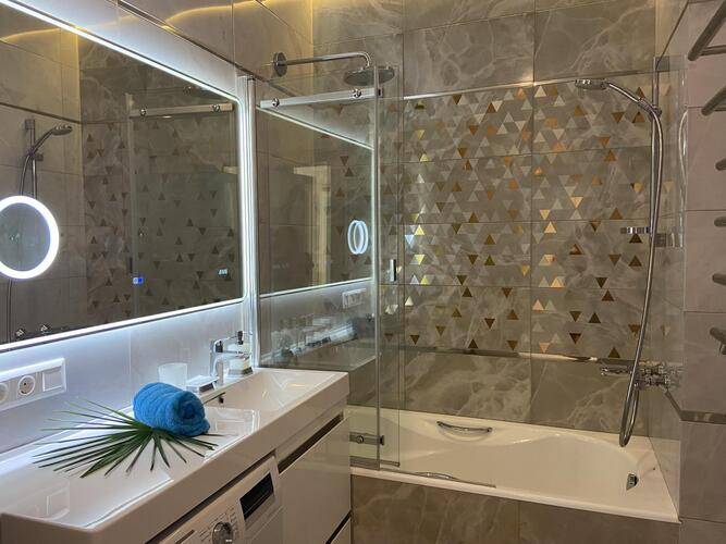 Sochihome (Сочихоум) На Улице Депутатская