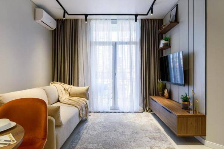 Sochihome (Сочихоум) На Улице Депутатская
