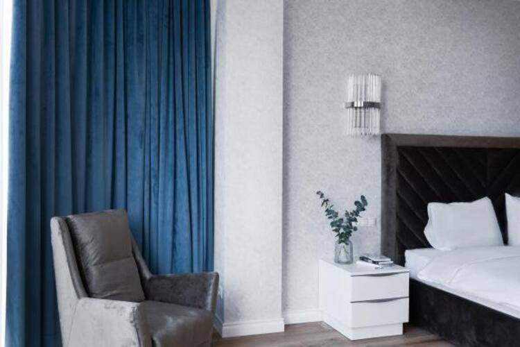 Emerald Apart Hotel By Provence (Эмеральд)