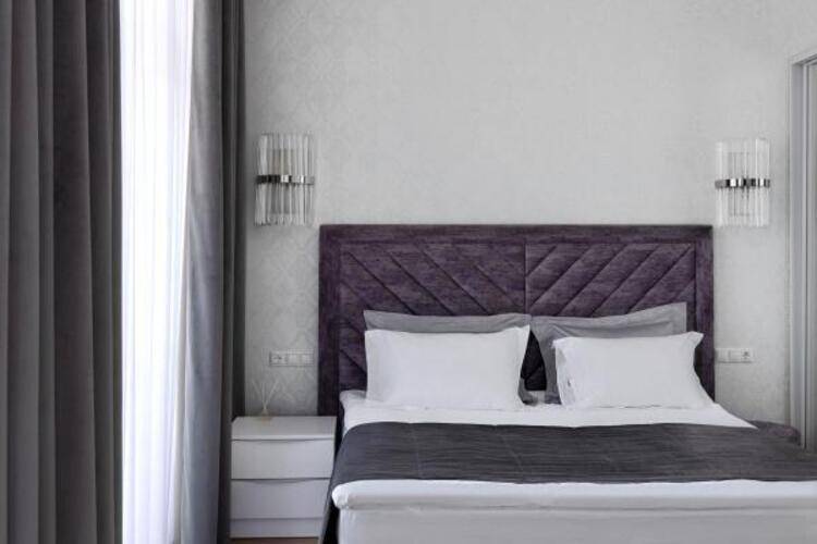 Emerald Apart Hotel By Provence (Эмеральд)