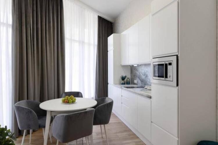 Emerald Apart Hotel By Provence (Эмеральд)