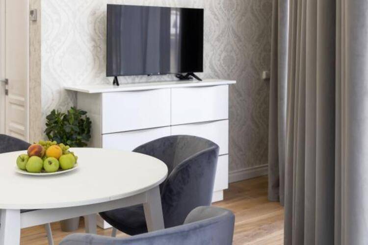 Emerald Apart Hotel By Provence (Эмеральд)