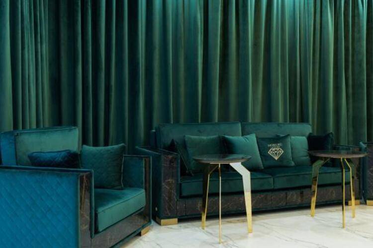 Emerald Apart Hotel By Provence (Эмеральд)