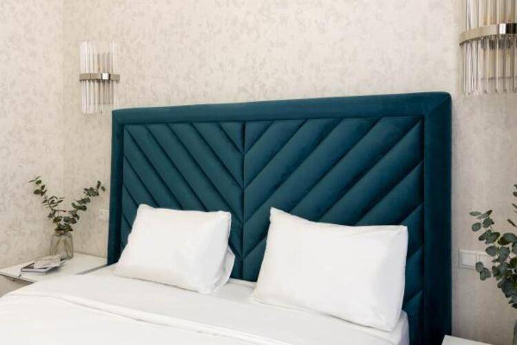 Emerald Apart Hotel By Provence (Эмеральд)