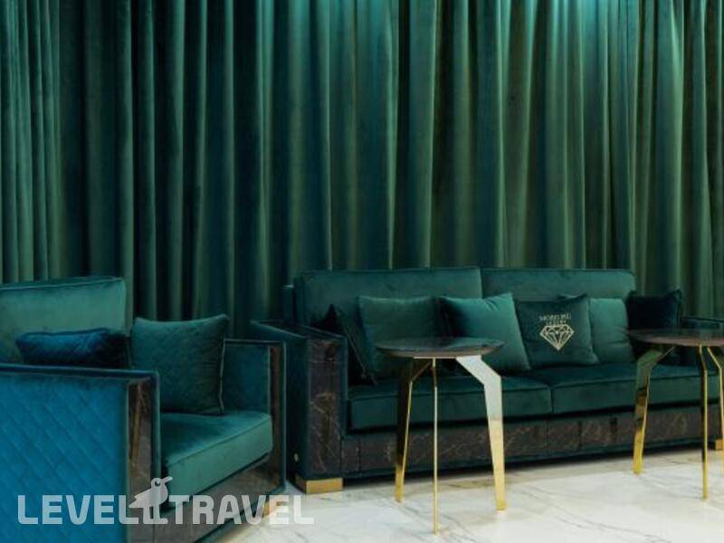 Фотография Emerald Apart Hotel By Provence (Эмеральд)