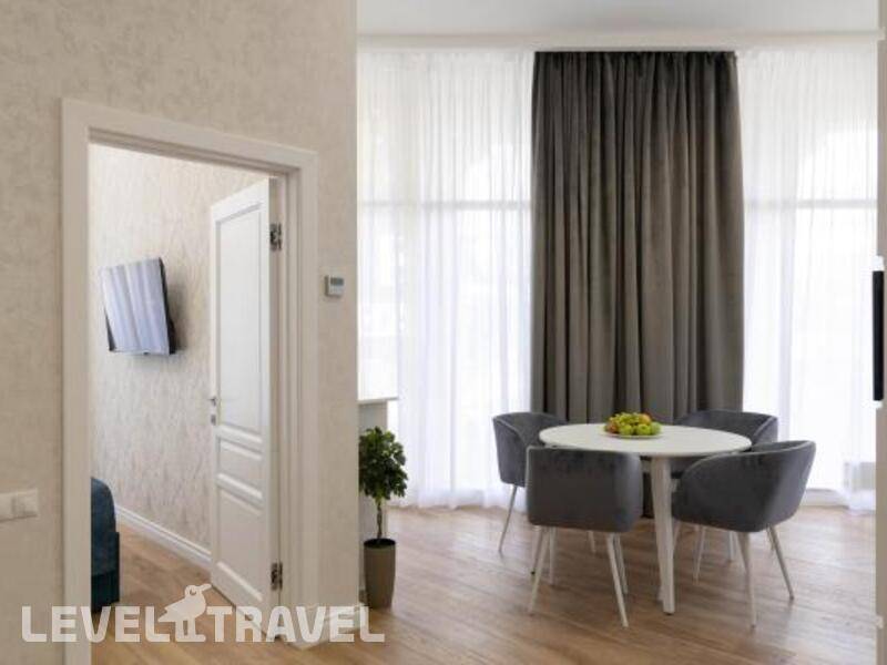 Фотография Emerald Apart Hotel By Provence (Эмеральд)