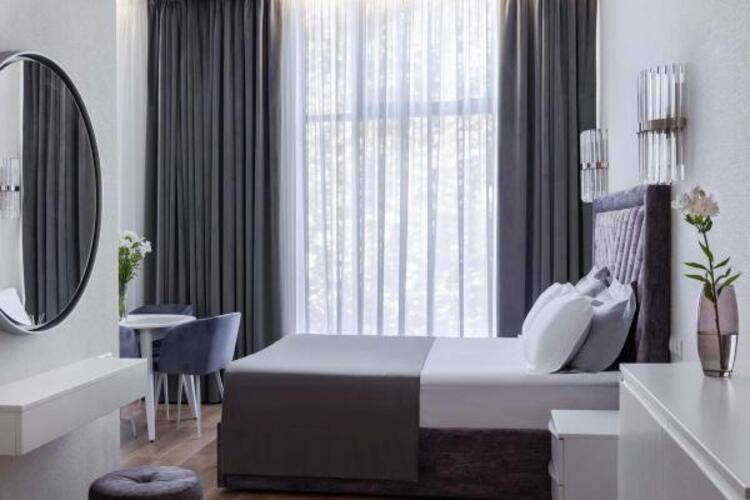 Emerald Apart Hotel By Provence (Эмеральд)