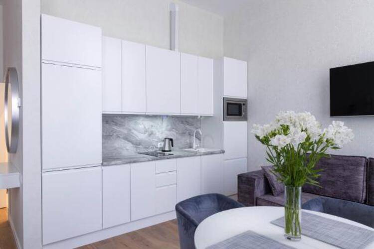 Emerald Apart Hotel By Provence (Эмеральд)