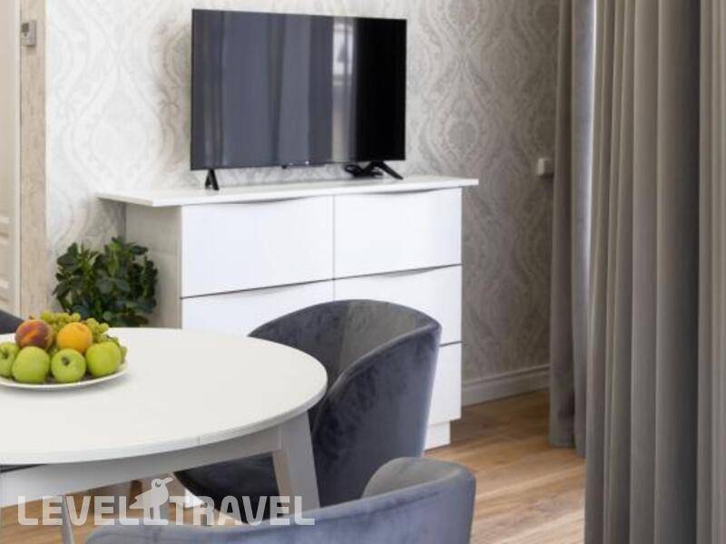 Фотография Emerald Apart Hotel By Provence (Эмеральд)