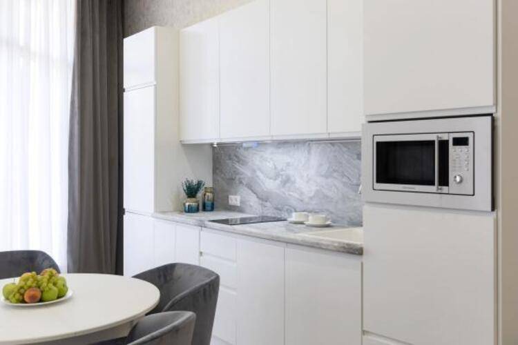 Emerald Apart Hotel By Provence (Эмеральд)