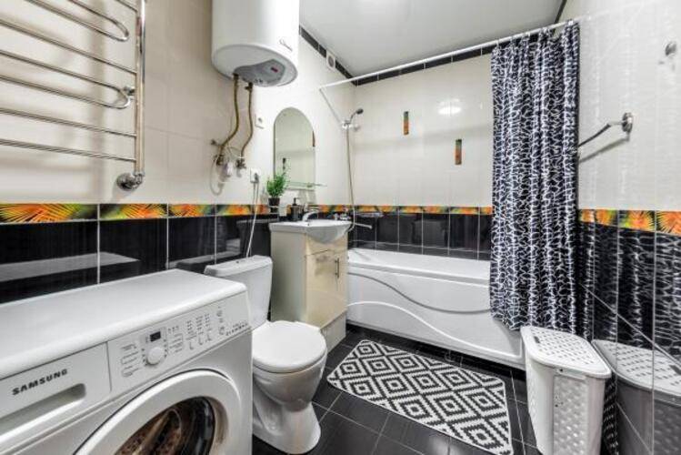 Sun City Apartment (Сан Сити Апартмент) На Улице Виноградная 22/1б