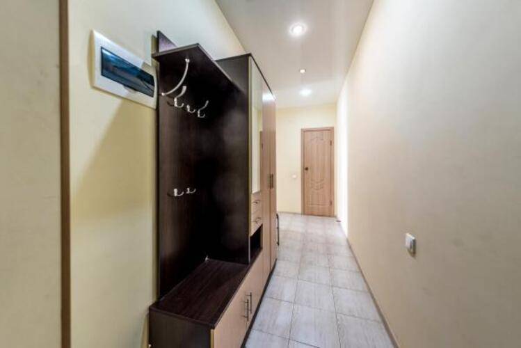 Sun City Apartment (Сан Сити Апартмент) На Улице Виноградная 22/1б