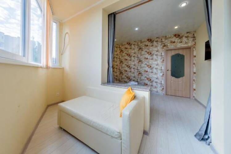 Sun City Apartment (Сан Сити Апартмент) На Улице Виноградная 22/1б