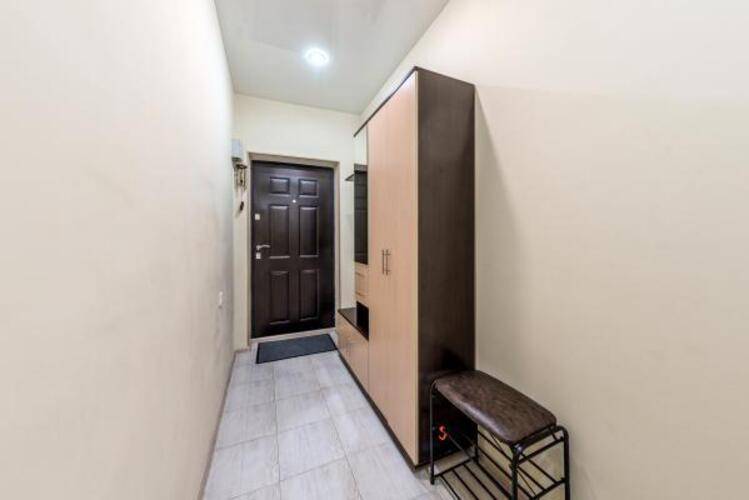 Sun City Apartment (Сан Сити Апартмент) На Улице Виноградная 22/1б