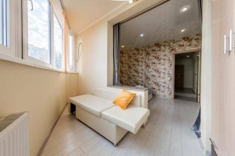 Sun City Apartment (Сан Сити Апартмент) На Улице Виноградная 22/1б