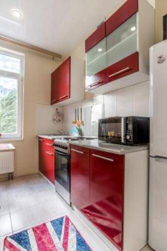 Sun City Apartment (Сан Сити Апартмент) На Улице Виноградная 22/1б