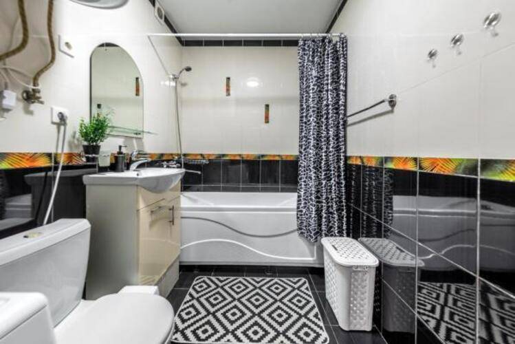 Sun City Apartment (Сан Сити Апартмент) На Улице Виноградная 22/1б