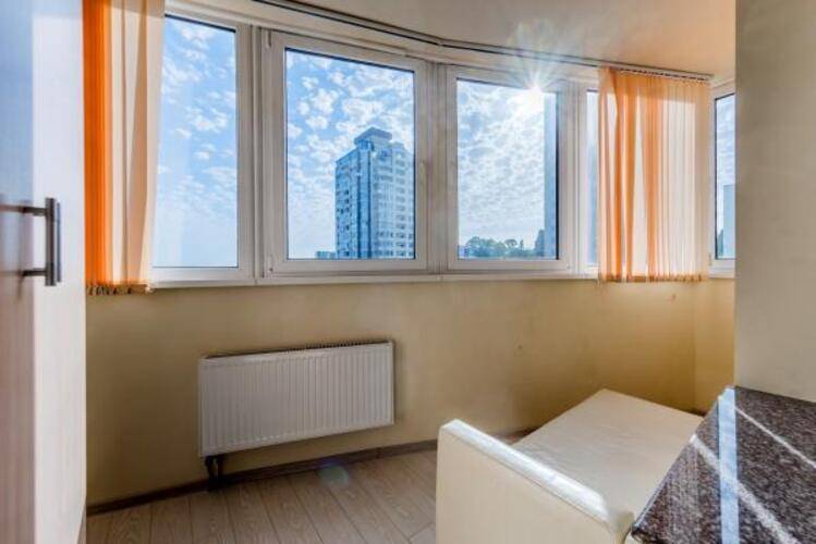 Sun City Apartment (Сан Сити Апартмент) На Улице Виноградная 22/1б