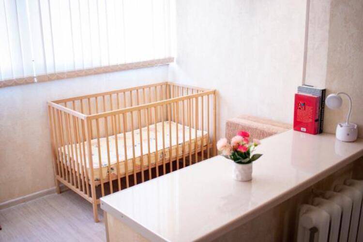 Sun City Apartment (Сан Сити Апартмент) На Улице Комсомольская