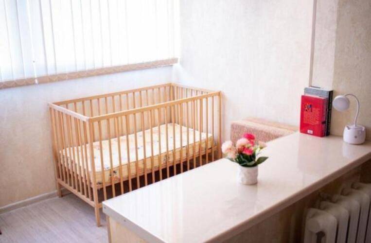 Sun City Apartment (Сан Сити Апартмент) На Улице Комсомольская