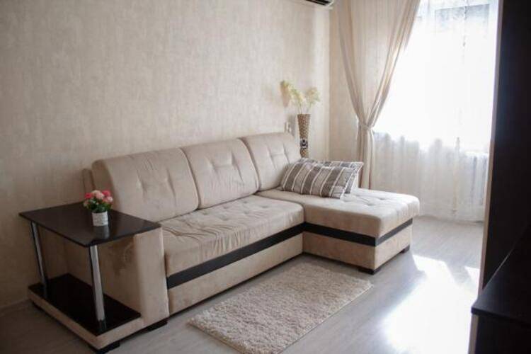 Sun City Apartment (Сан Сити Апартмент) На Улице Комсомольская