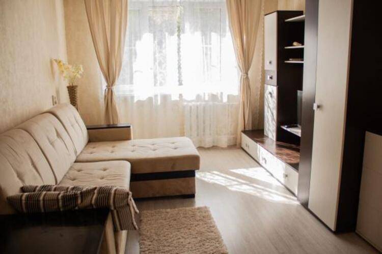 Sun City Apartment (Сан Сити Апартмент) На Улице Комсомольская