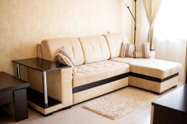 Sun City Apartment (Сан Сити Апартмент) На Улице Комсомольская