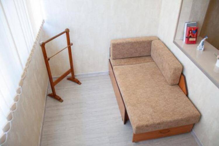 Sun City Apartment (Сан Сити Апартмент) На Улице Комсомольская