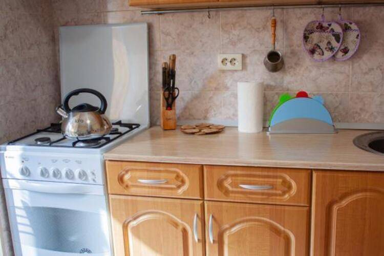 Sun City Apartment (Сан Сити Апартмент) На Улице Комсомольская