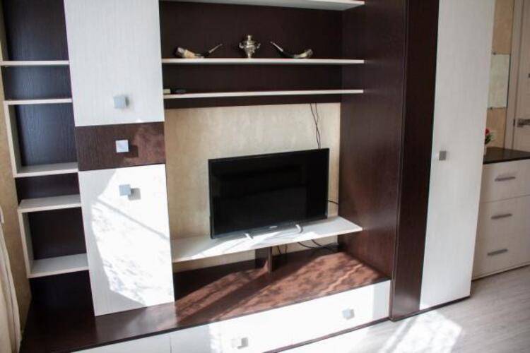Sun City Apartment (Сан Сити Апартмент) На Улице Комсомольская
