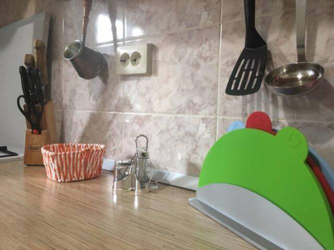 Sun City Apartment (Сан Сити Апартмент) На Улице Комсомольская