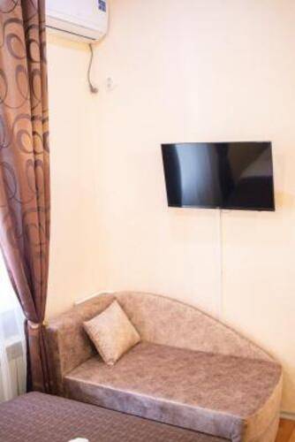 Sun City Apartment (Сан Сити Апартмент) На Улице Кубанская