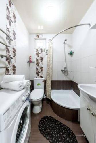 Sun City Apartment (Сан Сити Апартмент) На Улице Кубанская