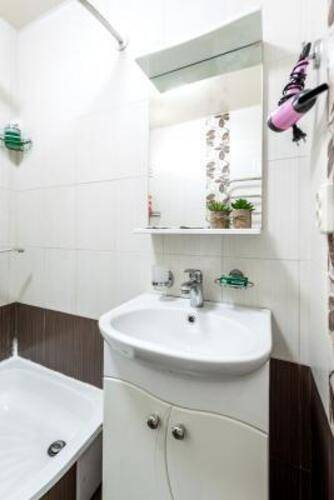 Sun City Apartment (Сан Сити Апартмент) На Улице Кубанская