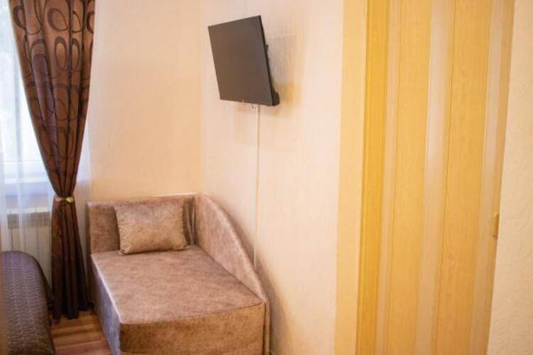 Sun City Apartment (Сан Сити Апартмент) На Улице Кубанская
