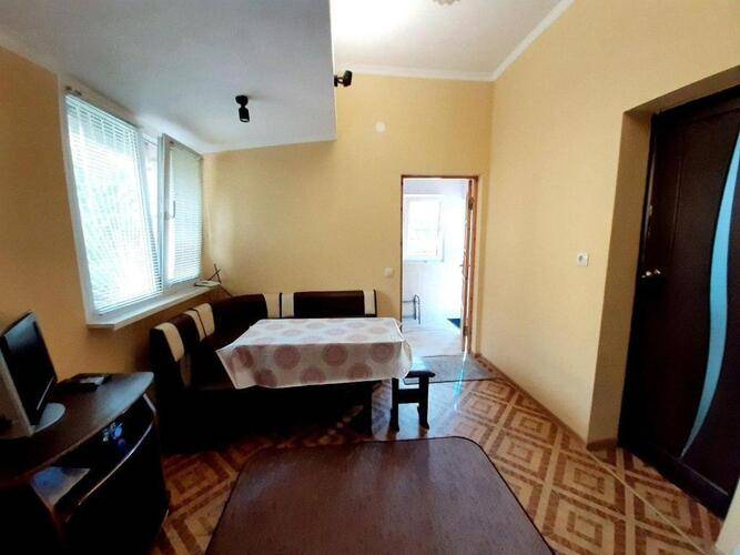 Sun City Apartment (Сан Сити Апартмент) На Улице Кубанская