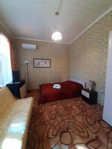 Sun City Apartment (Сан Сити Апартмент) На Улице Кубанская