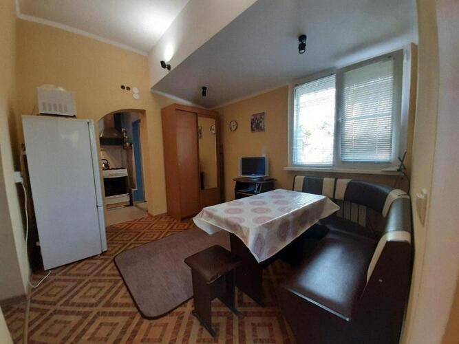 Sun City Apartment (Сан Сити Апартмент) На Улице Кубанская