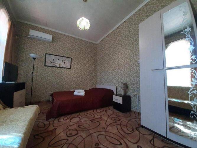 Sun City Apartment (Сан Сити Апартмент) На Улице Кубанская
