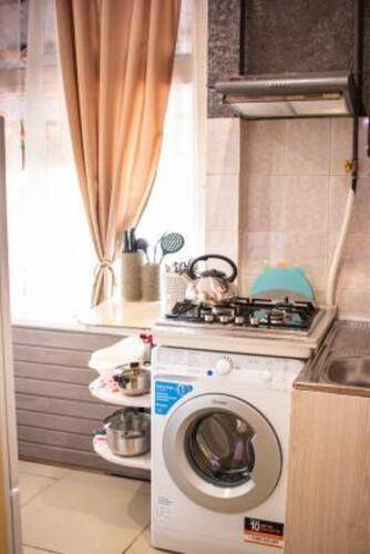 Sun City Apartment (Сан Сити Апартмент) На Улице Кубанская