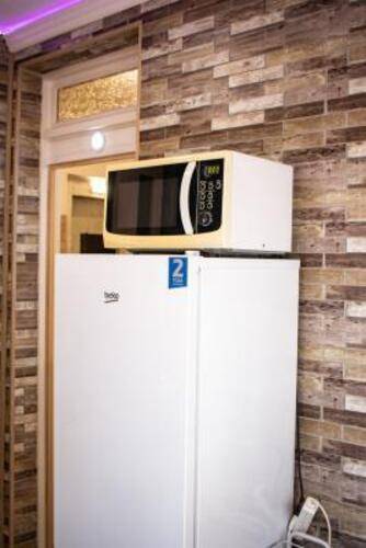 Sun City Apartment (Сан Сити Апартмент) На Улице Кубанская
