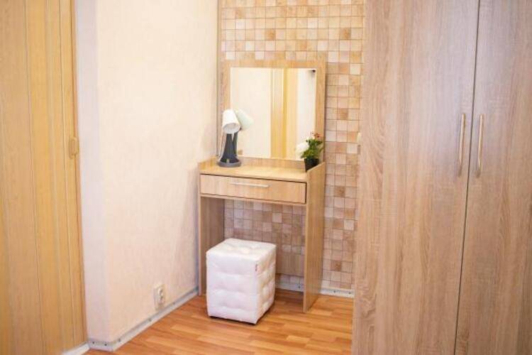 Sun City Apartment (Сан Сити Апартмент) На Улице Кубанская
