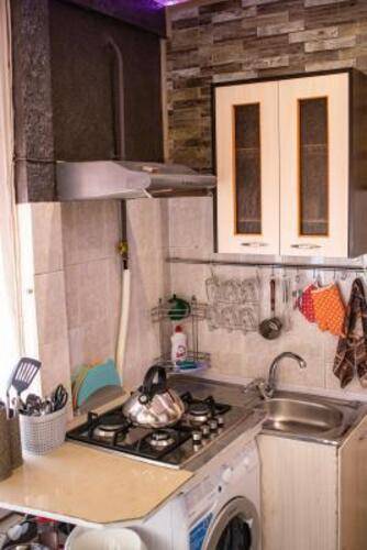 Sun City Apartment (Сан Сити Апартмент) На Улице Кубанская