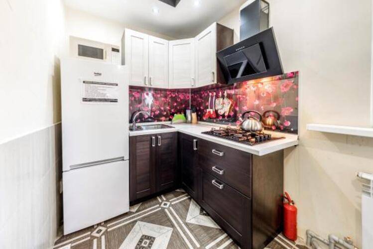 Sun City Apartment (Сан Сити Апартмент) На Улице Кубанская