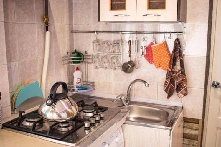 Sun City Apartment (Сан Сити Апартмент) На Улице Кубанская