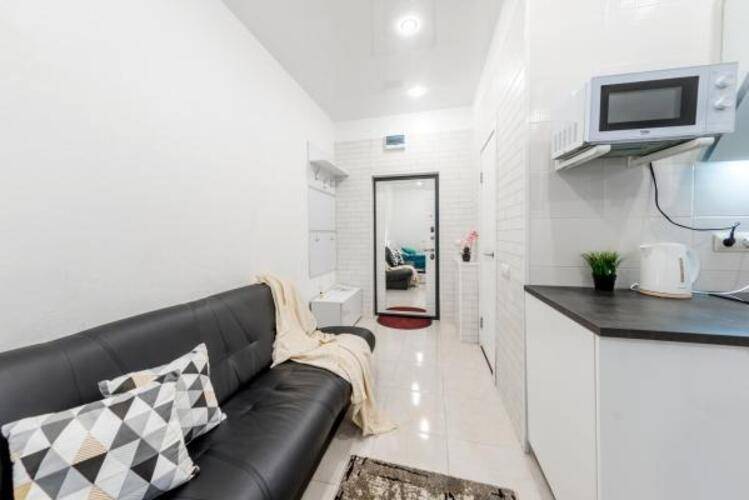 Sun City Apartment (Сан Сити Апартмент) На Улице Войкова