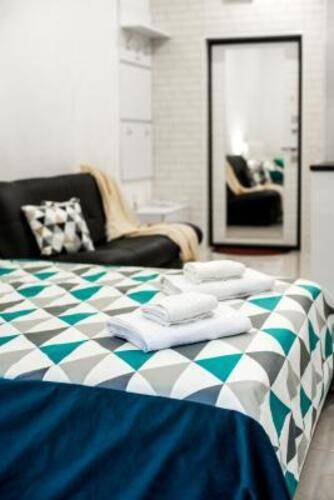 Sun City Apartment (Сан Сити Апартмент) На Улице Войкова