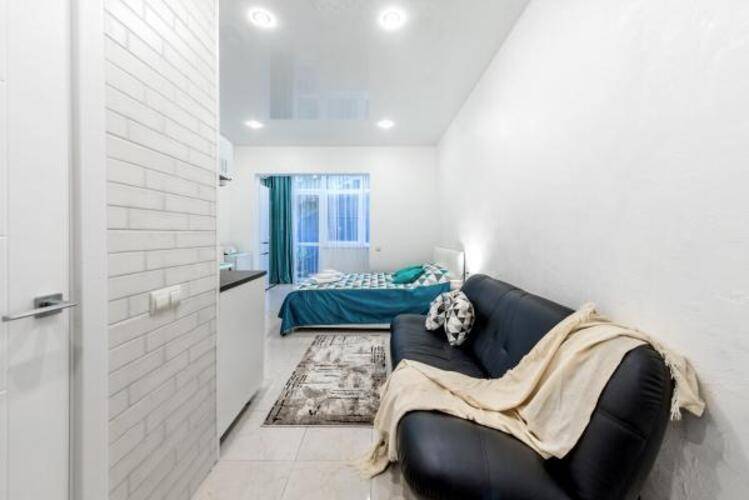 Sun City Apartment (Сан Сити Апартмент) На Улице Войкова