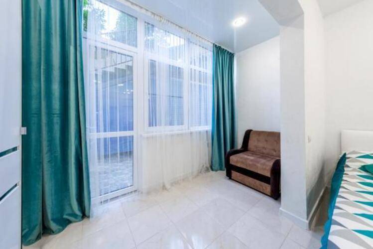 Sun City Apartment (Сан Сити Апартмент) На Улице Войкова